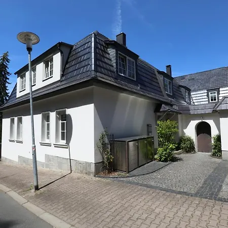 Apartment Bohnapartments Steigerwald - In Der Stadt - Vollausstattung - Wlan - Gratis Parkplaetze