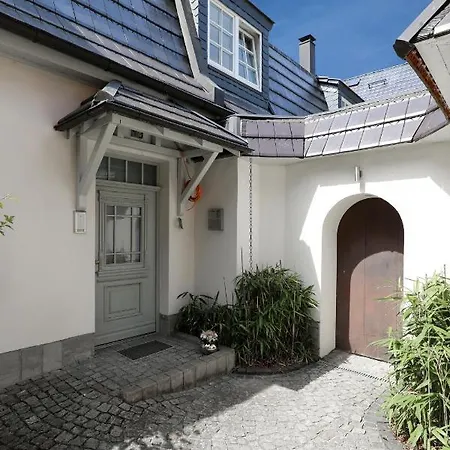 Apartment Bohnapartments Steigerwald - In Der Stadt - Vollausstattung - Wlan - Parkplaetze *