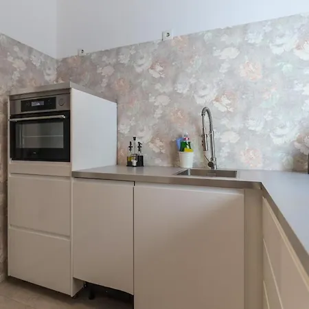 Apartment Bohnapartments Steigerwald - In Der Stadt - Vollausstattung - Wlan - Parkplaetze