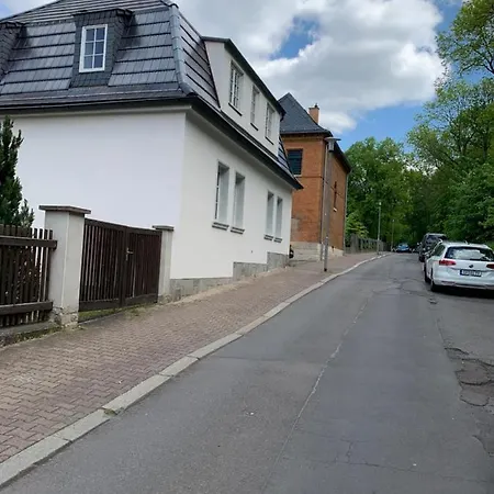 Apartment Bohnapartments Steigerwald - In Der Stadt - Vollausstattung - Wlan - Gratis Parkplaetze