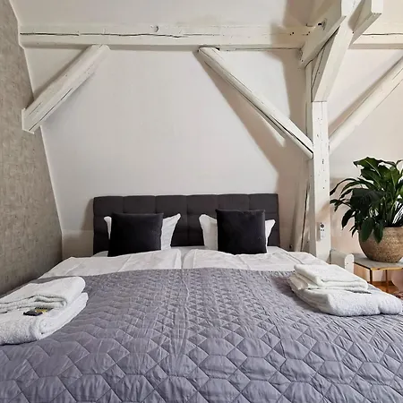 Bohnapartments Steigerwald - In Der Stadt - Vollausstattung - Wlan - Parkplaetze Apartment Erfurt