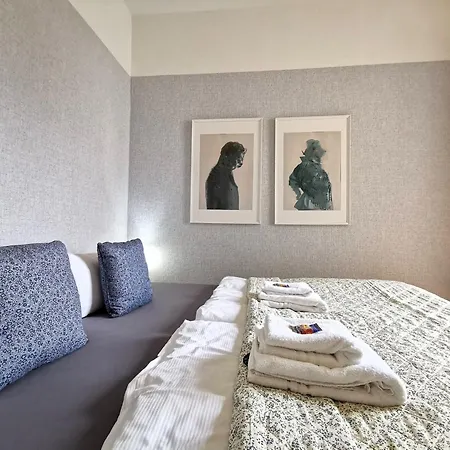 Apartment Bohnapartments Steigerwald - In Der Stadt - Vollausstattung - Wlan - Gratis Parkplaetze