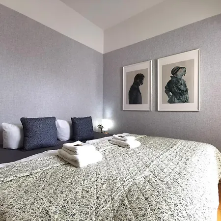 Апартаменты Bohnapartments Steigerwald - In Der Stadt - Vollausstattung - Wlan - Parkplaetze Эрфурт