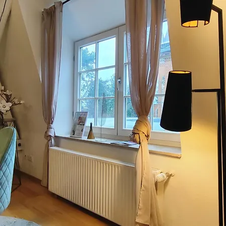Bohnapartments Steigerwald - In Der Stadt - Vollausstattung - Wlan - Gratis Parkplaetze Apartment Erfurt