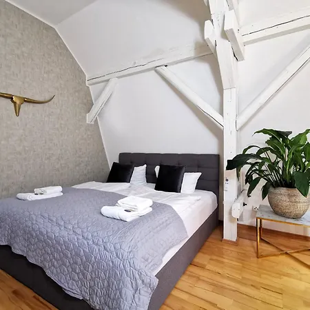 Bohnapartments Steigerwald - In Der Stadt - Vollausstattung - Wlan - Parkplaetze Erfurt