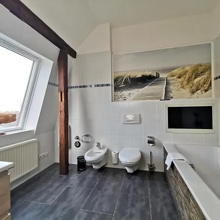 Apartment Bohnapartments Steigerwald - In Der Stadt - Vollausstattung - Wlan - Gratis Parkplaetze *