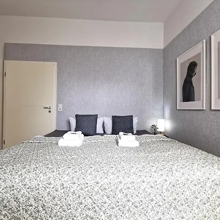 Bohnapartments Steigerwald - In Der Stadt - Vollausstattung - Wlan - Parkplaetze Lejlighed Erfurt