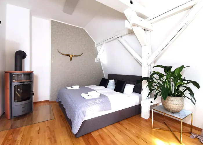 Apartmán Bohnapartments Steigerwald - In Der Stadt - Vollausstattung - Wlan - Parkplaetze Erfurt