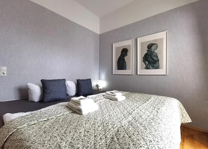 Apartmán Bohnapartments Steigerwald - In Der Stadt - Vollausstattung - Wlan - Parkplaetze Erfurt