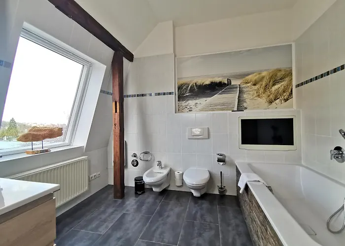 Apartamento Bohnapartments Steigerwald - In Der Stadt - Vollausstattung - Wlan - Parkplaetze *